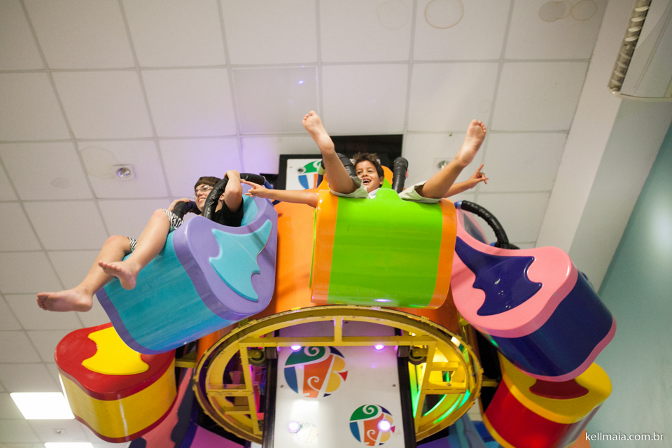 irmão no kamikaze, tironi bambini