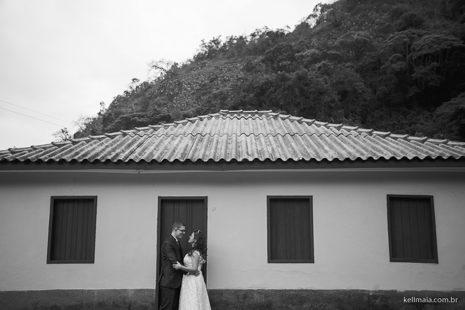 casal  na casa antiga