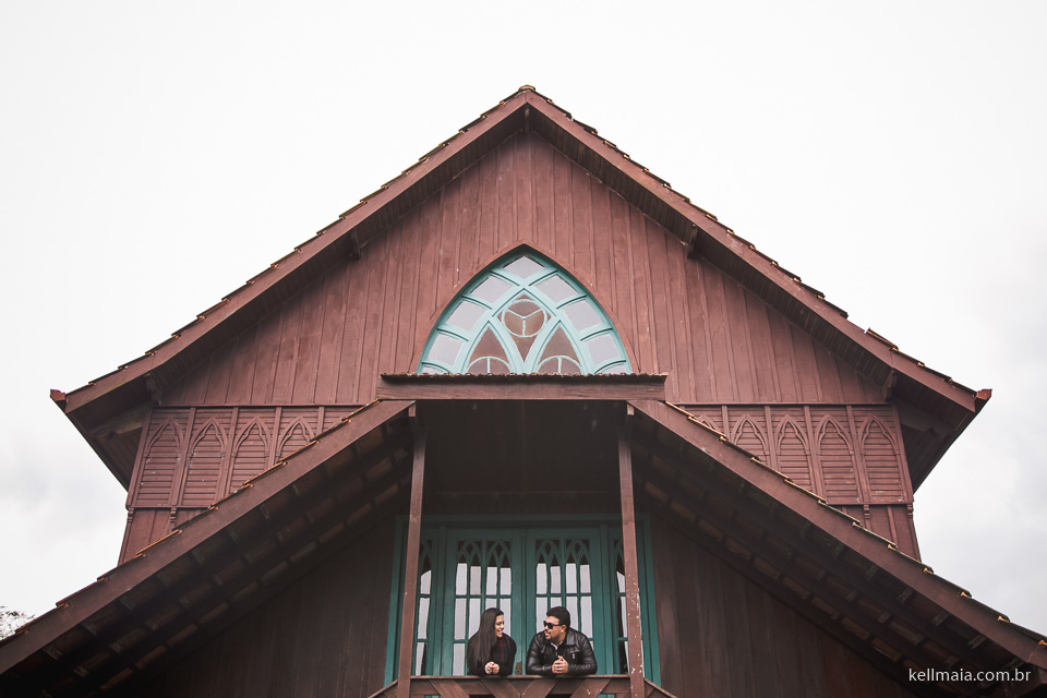 ensaio de casal no bosque do alemão