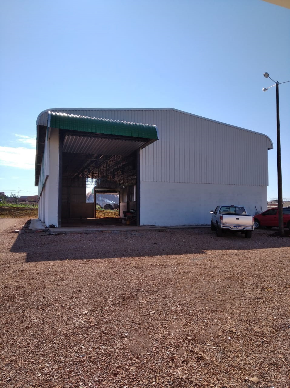 metrosul obras públicas