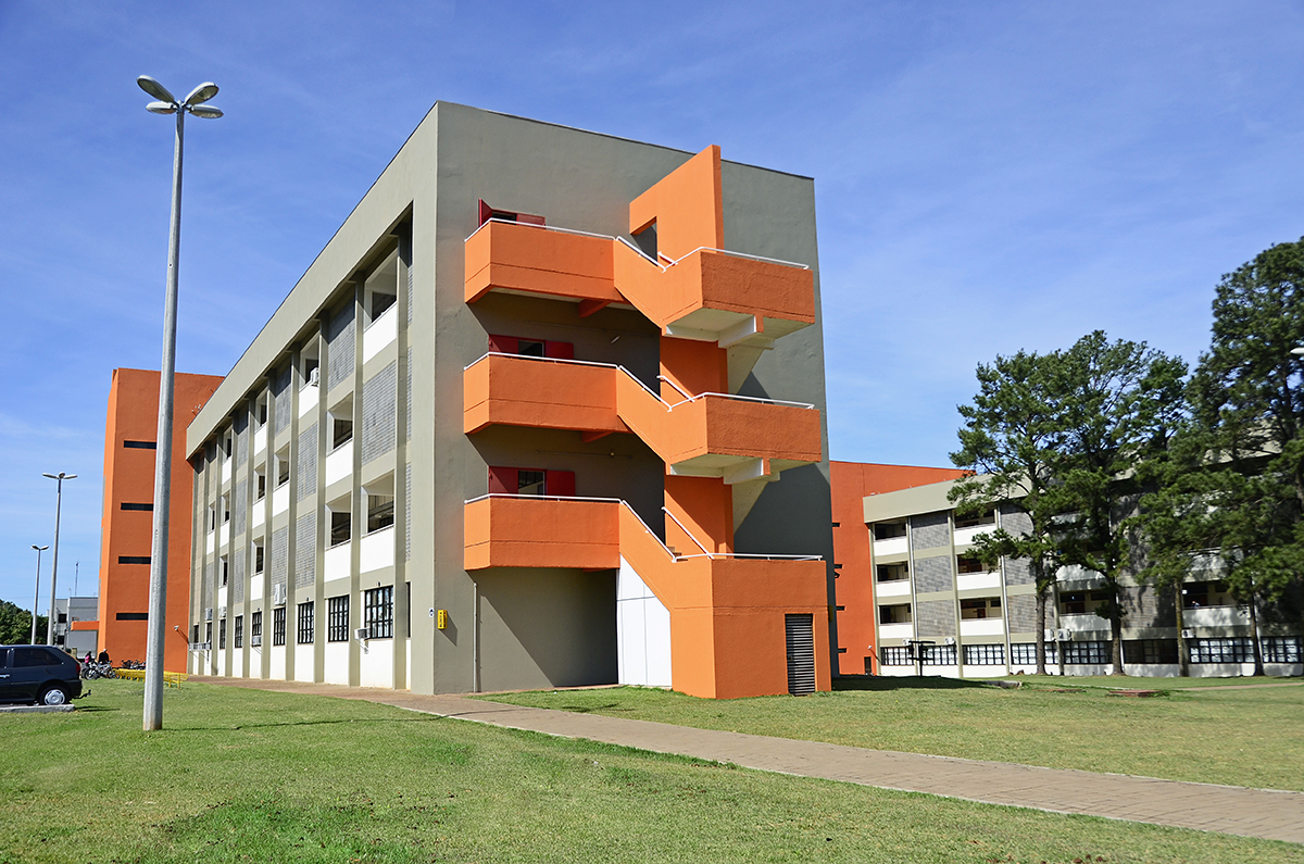 Execução de obras públicas