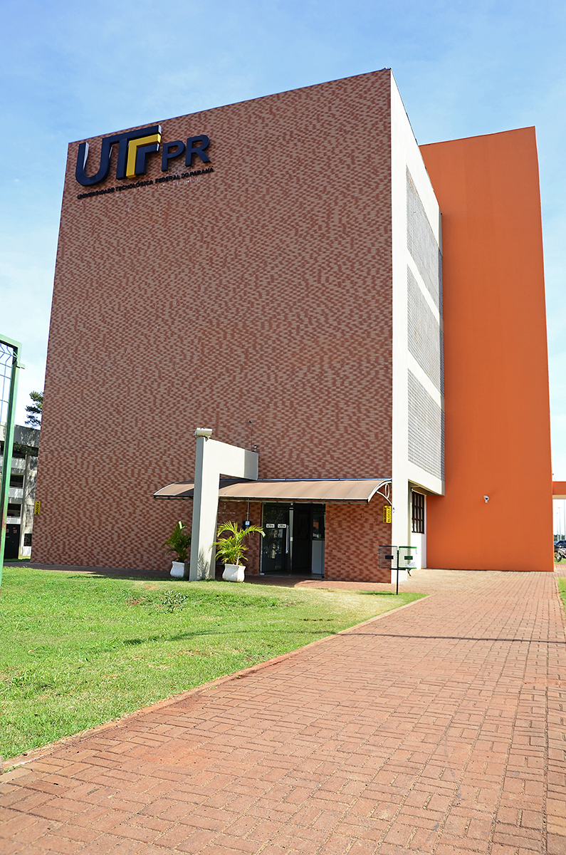 Obras públicas no paraná