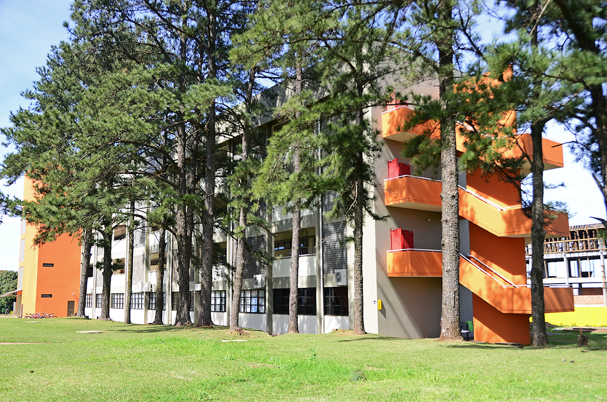 Universidade Tecnológica Federal do Paraná