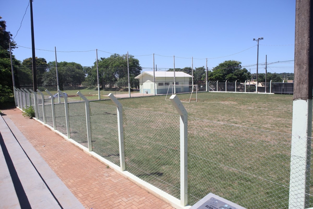 Construtora de Grande Porte em Foz do Iguaçu
