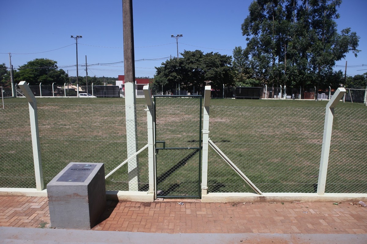 Construtora de Obras Públicas em Foz do Iguaçu