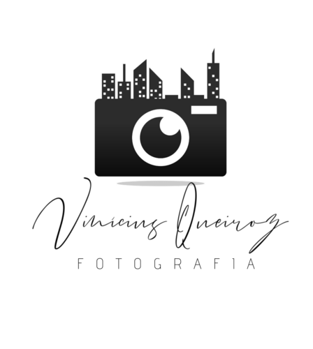 Logotipo de Vinícius Queiroz