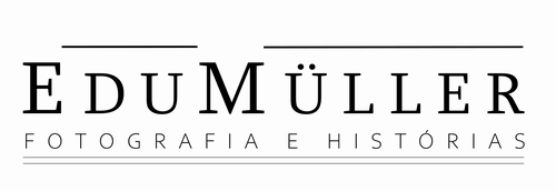 Logotipo de Edu Müller