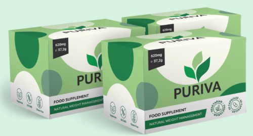 Logotipo de Puriva Capsuels Nederland