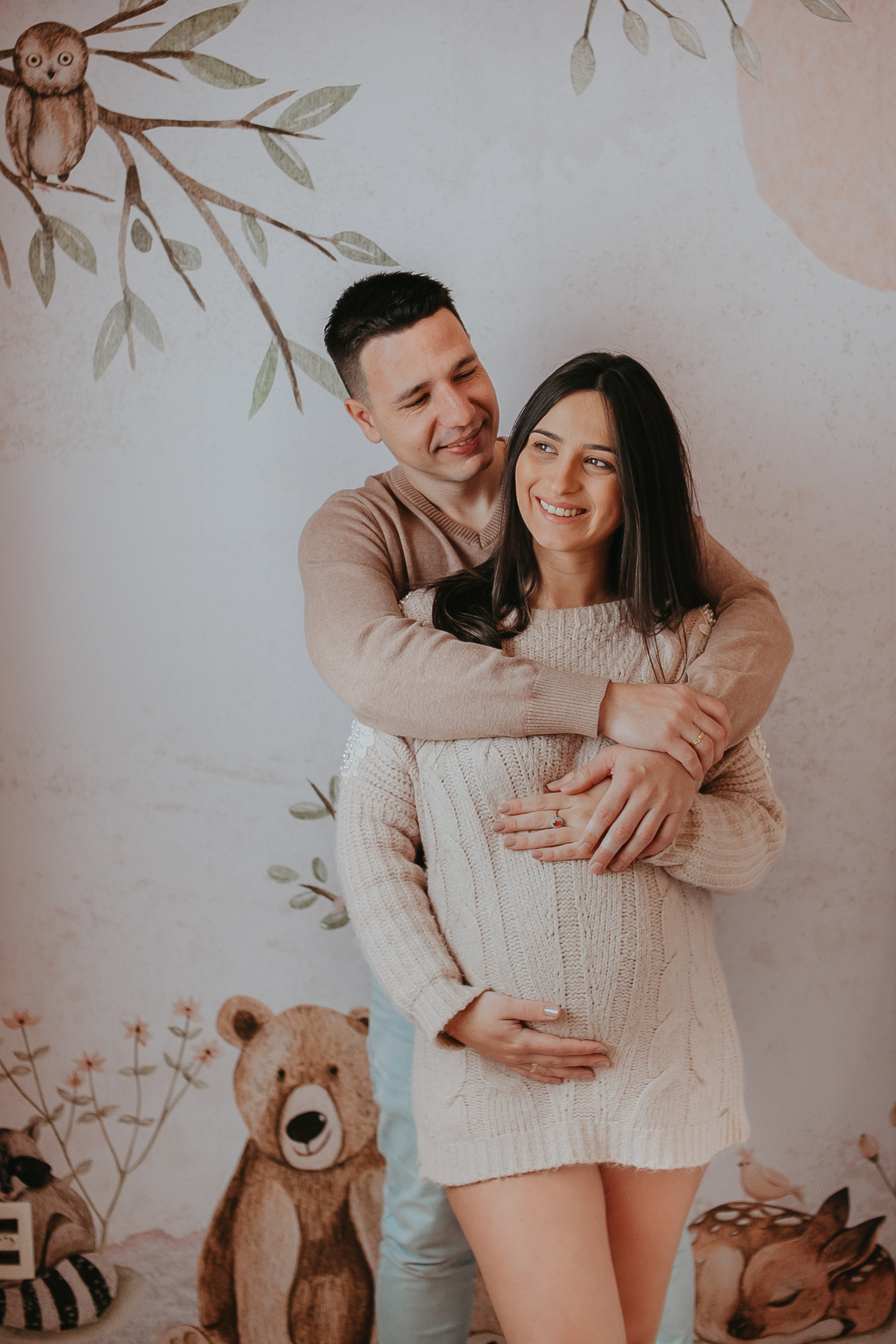 FOTÓGRAFO, GESTANTE, SESSÃO FOTOGRAFICA DE GESTANTE, GRÁVIDA, NOVO HAMBURGO, PATRICIA LOPES, SÃO LEOPOLDO, ENSAIO EM CASA
