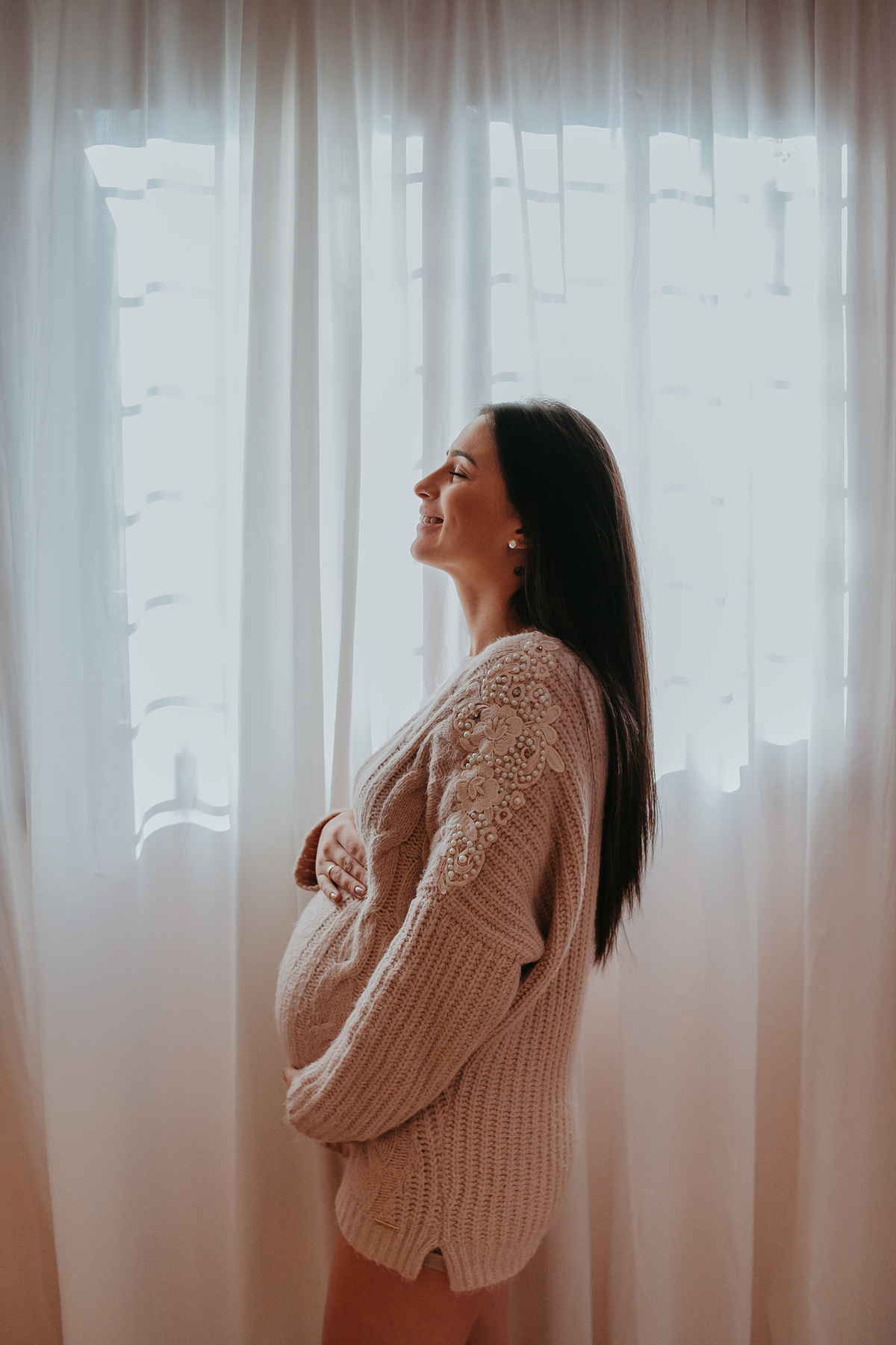 FOTÓGRAFO, GESTANTE, SESSÃO FOTOGRAFICA DE GESTANTE, GRÁVIDA, NOVO HAMBURGO, PATRICIA LOPES, SÃO LEOPOLDO, ENSAIO EM CASA
