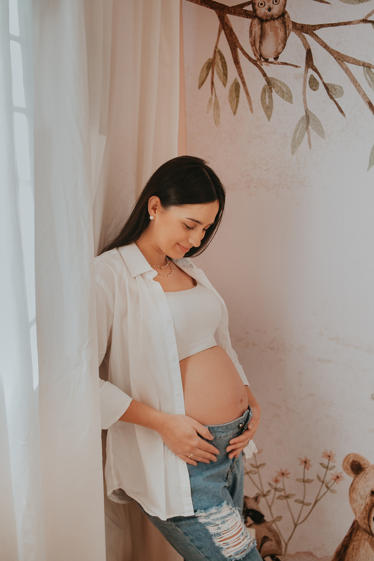 FOTÓGRAFO, GESTANTE, SESSÃO FOTOGRAFICA DE GESTANTE, GRÁVIDA, NOVO HAMBURGO, PATRICIA LOPES, SÃO LEOPOLDO, ENSAIO EM CASA
