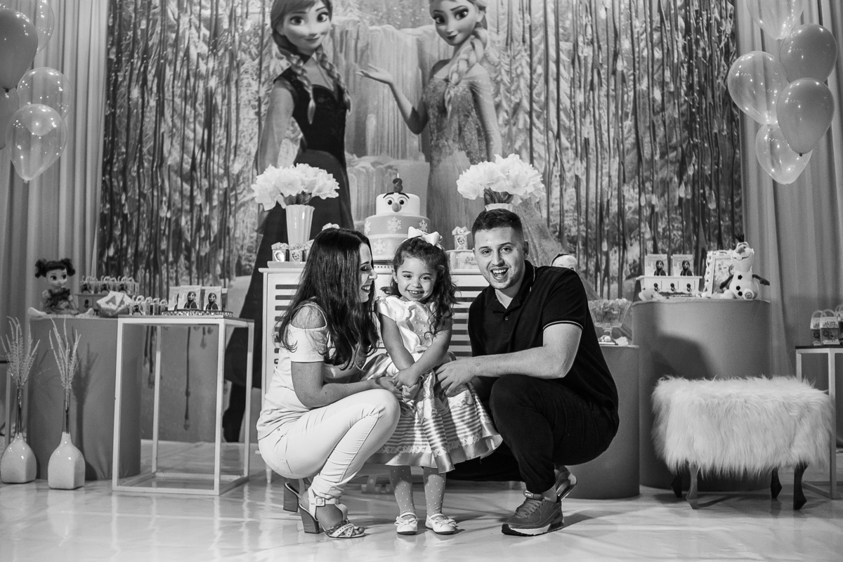 3 ANOS, ANIVERSÁRIO, CRIANÇA, FESTA, INFANTIL, MENINA, FROZEN, PATRICIA LOPES, SÃO LEOPOLDO, MIG EVENTOS