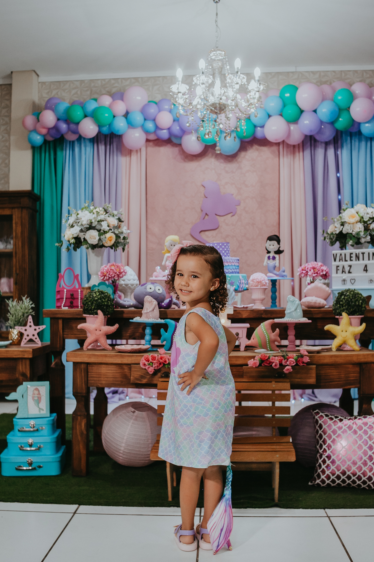 
4 ANOS, ANIVERSÁRIO, CRIANÇA, FESTA, INFANTIL, MENINA, PATRICIA LOPES, SÃO LEOPOLDO
