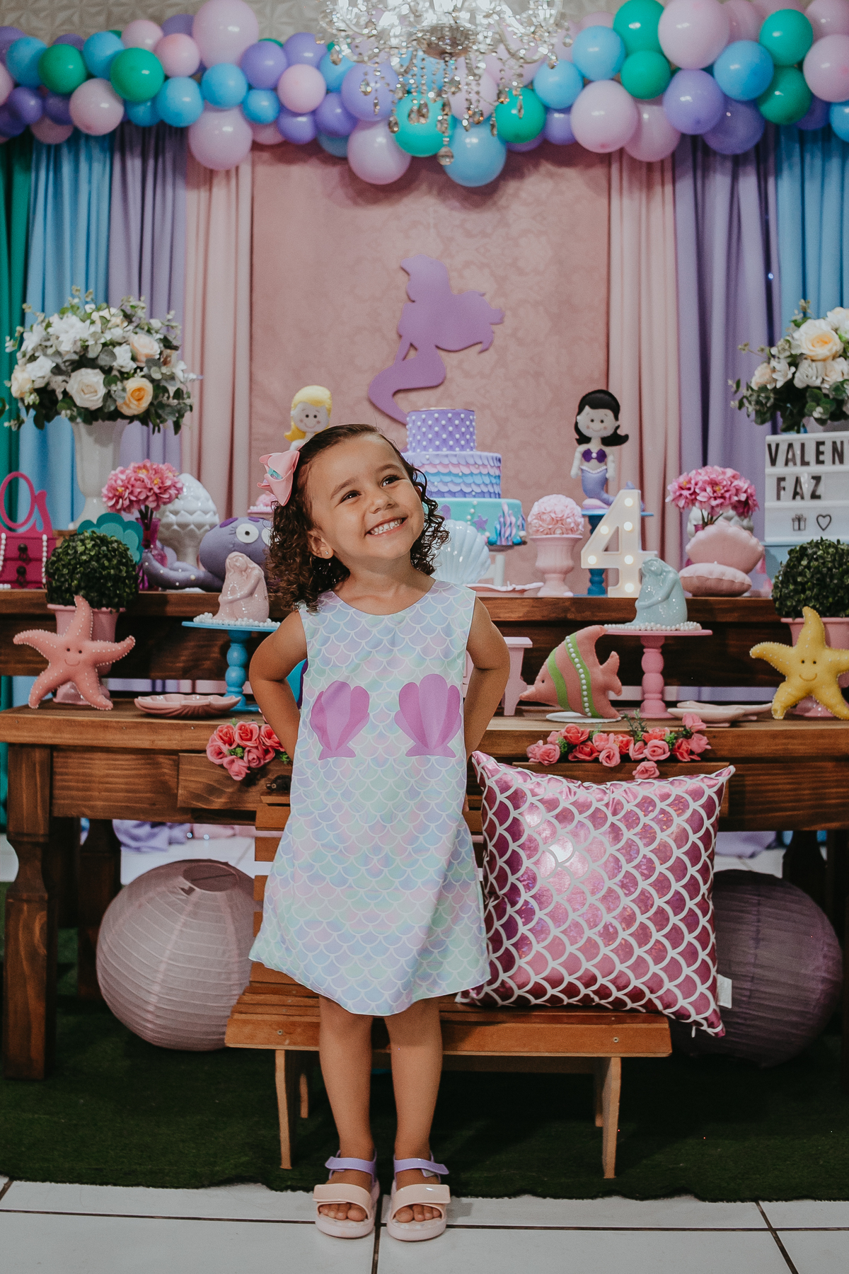 
4 ANOS, ANIVERSÁRIO, CRIANÇA, FESTA, INFANTIL, MENINA, PATRICIA LOPES, SÃO LEOPOLDO
