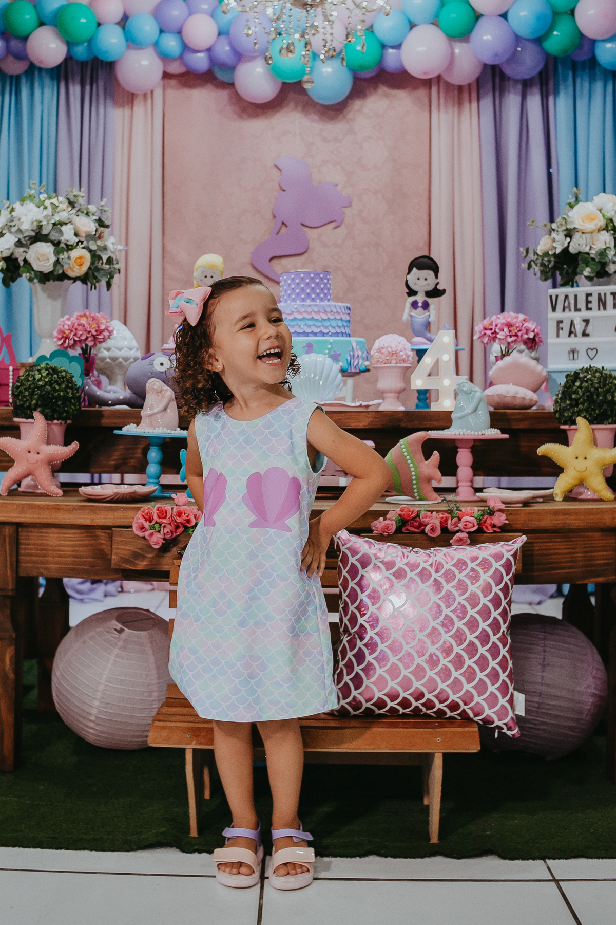 
4 ANOS, ANIVERSÁRIO, CRIANÇA, FESTA, INFANTIL, MENINA, PATRICIA LOPES, SÃO LEOPOLDO
