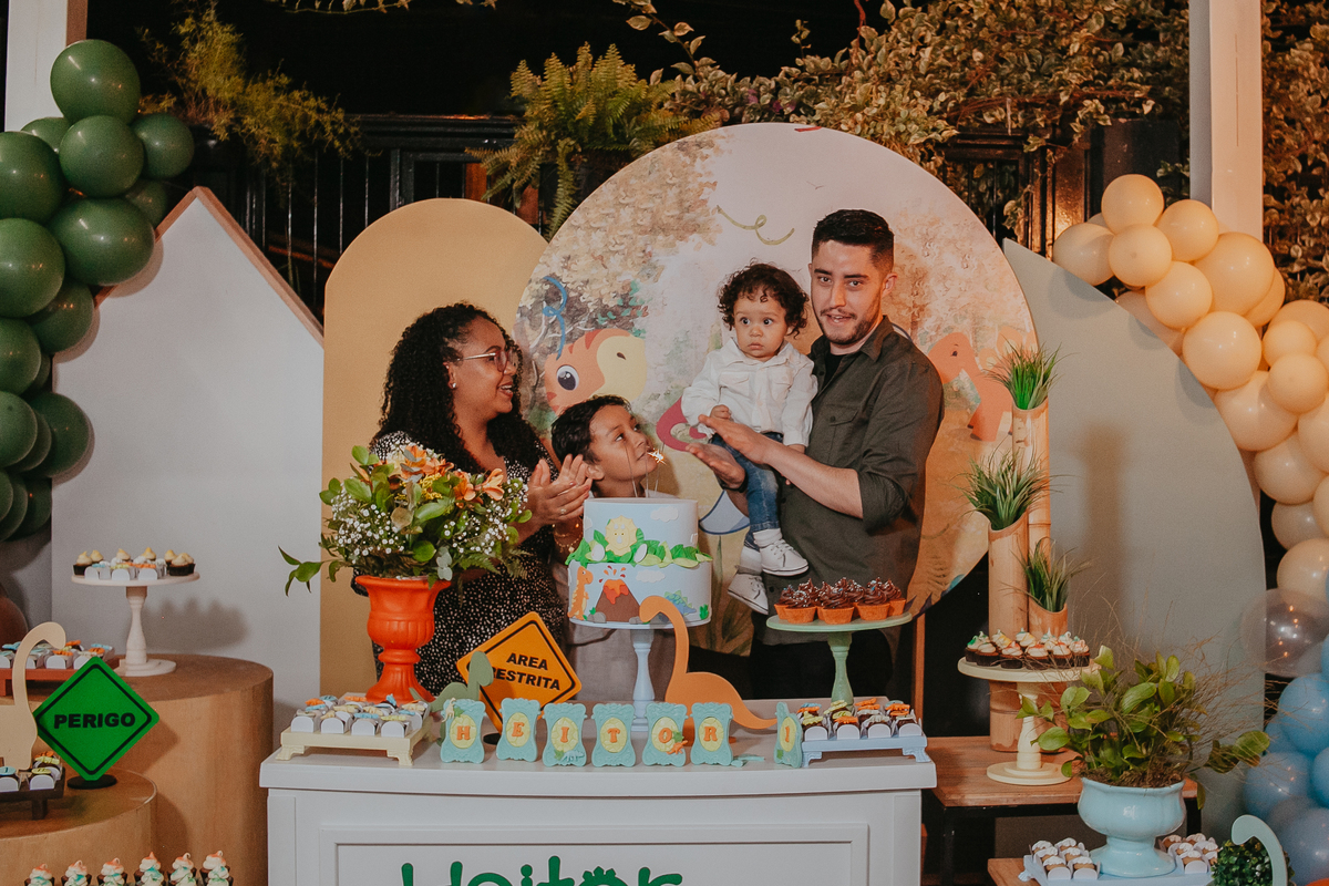 1 ANO, ANIVERSÁRIO, CRIANÇA, FESTA, INFANTIL, MENINO, PATRICIA LOPES, SÃO LEOPOLDO