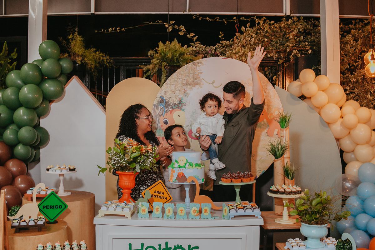 1 ANO, ANIVERSÁRIO, CRIANÇA, FESTA, INFANTIL, MENINO, PATRICIA LOPES, SÃO LEOPOLDO