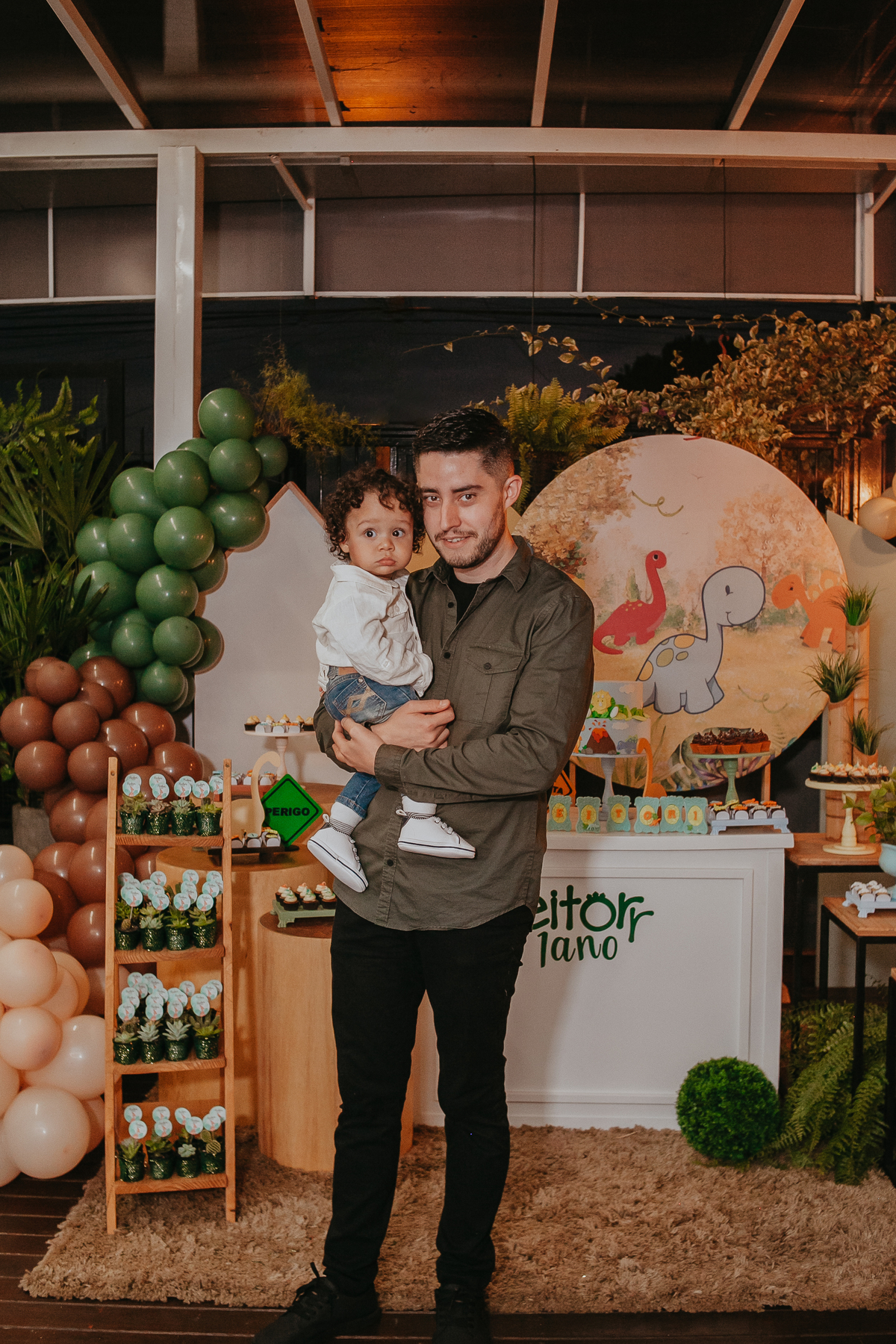 1 ANO, ANIVERSÁRIO, CRIANÇA, FESTA, INFANTIL, MENINO, PATRICIA LOPES, SÃO LEOPOLDO