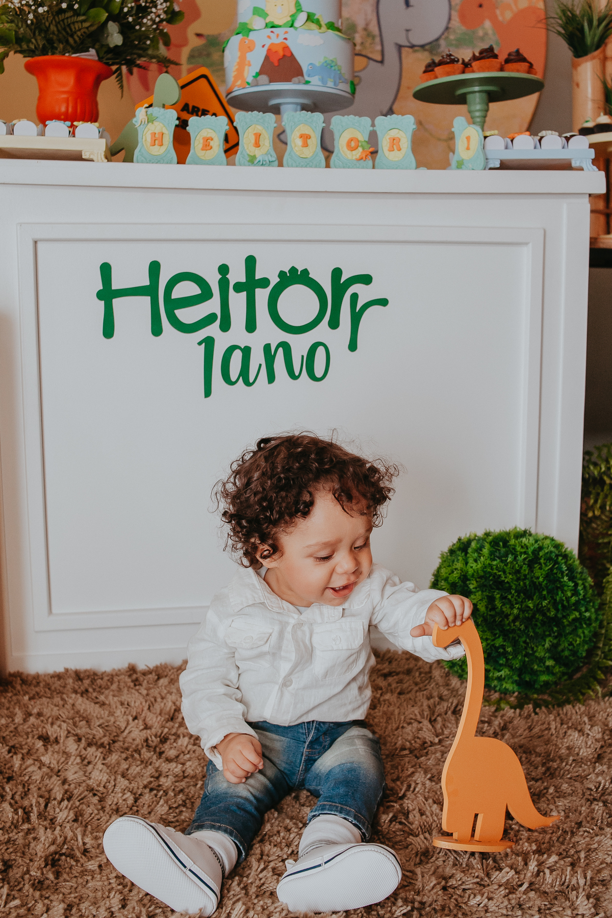 1 ANO, ANIVERSÁRIO, CRIANÇA, FESTA, INFANTIL, MENINO, PATRICIA LOPES, SÃO LEOPOLDO