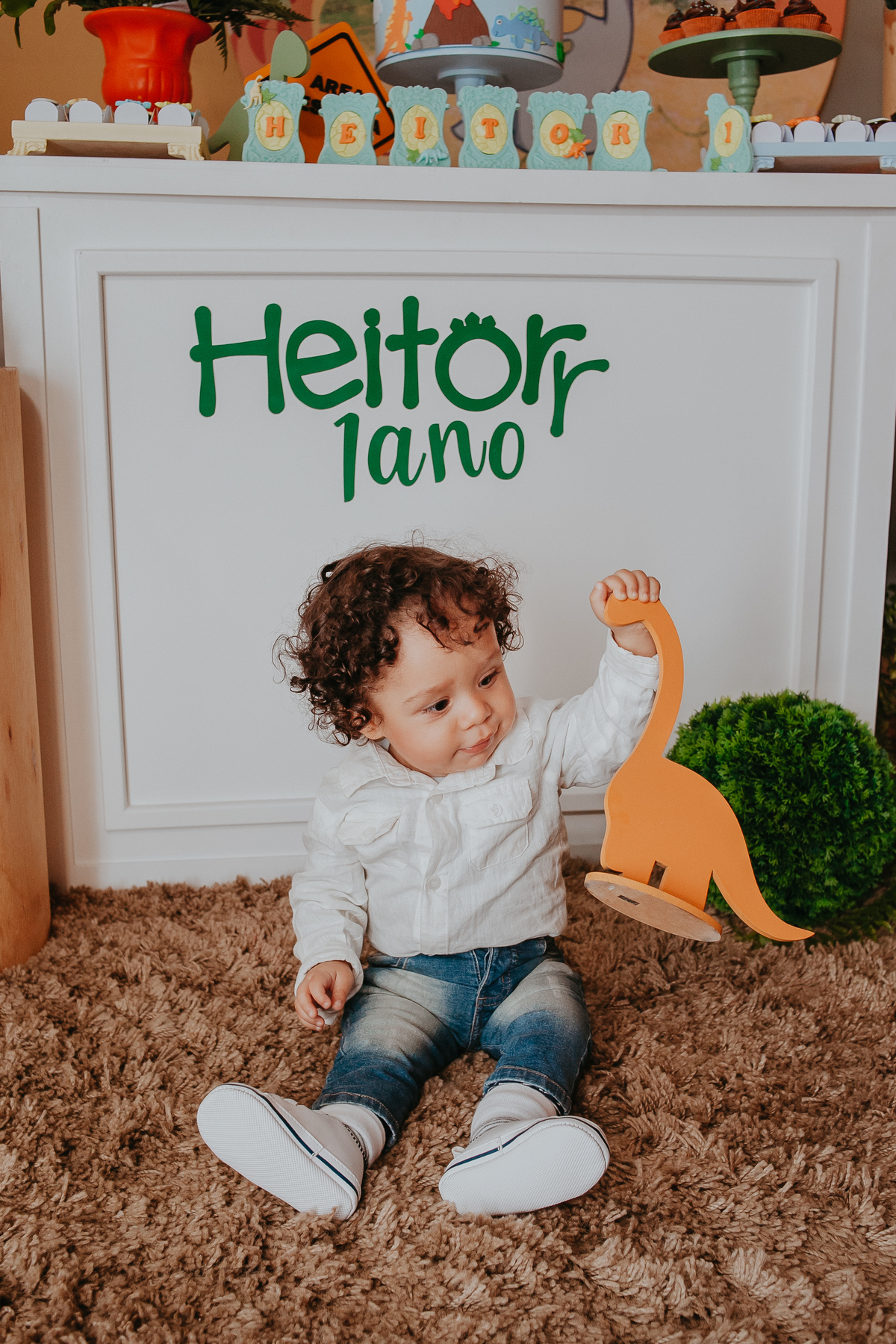 1 ANO, ANIVERSÁRIO, CRIANÇA, FESTA, INFANTIL, MENINO, PATRICIA LOPES, SÃO LEOPOLDO