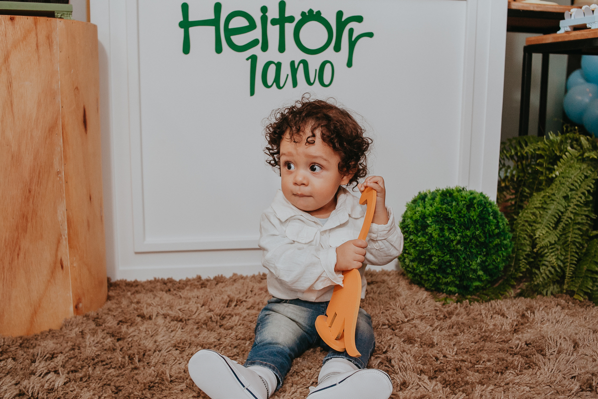 1 ANO, ANIVERSÁRIO, CRIANÇA, FESTA, INFANTIL, MENINO, PATRICIA LOPES, SÃO LEOPOLDO