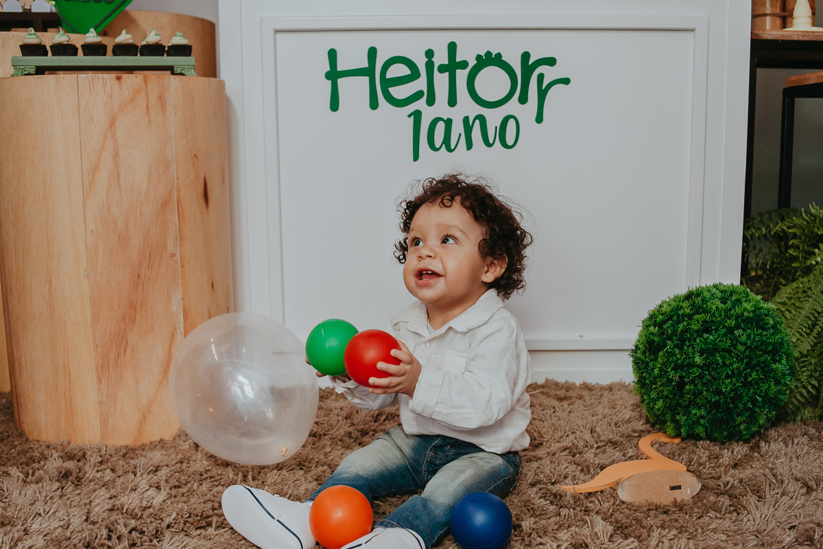 1 ANO, ANIVERSÁRIO, CRIANÇA, FESTA, INFANTIL, MENINO, PATRICIA LOPES, SÃO LEOPOLDO