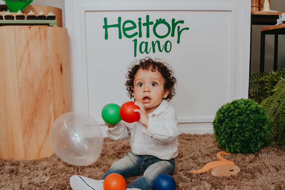 1 ANO, ANIVERSÁRIO, CRIANÇA, FESTA, INFANTIL, MENINO, PATRICIA LOPES, SÃO LEOPOLDO