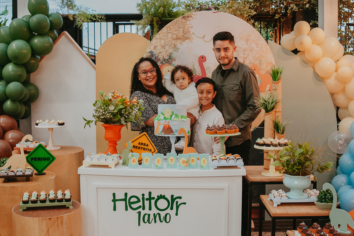 1 ANO, ANIVERSÁRIO, CRIANÇA, FESTA, INFANTIL, MENINO, PATRICIA LOPES, SÃO LEOPOLDO