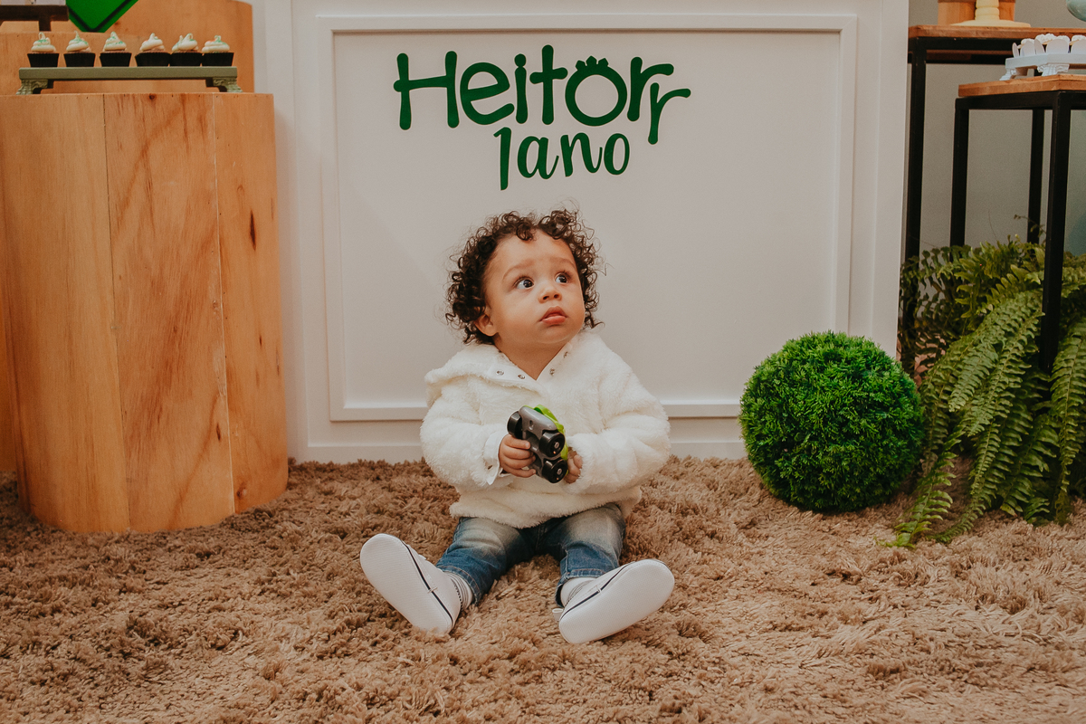 1 ANO, ANIVERSÁRIO, CRIANÇA, FESTA, INFANTIL, MENINO, PATRICIA LOPES, SÃO LEOPOLDO