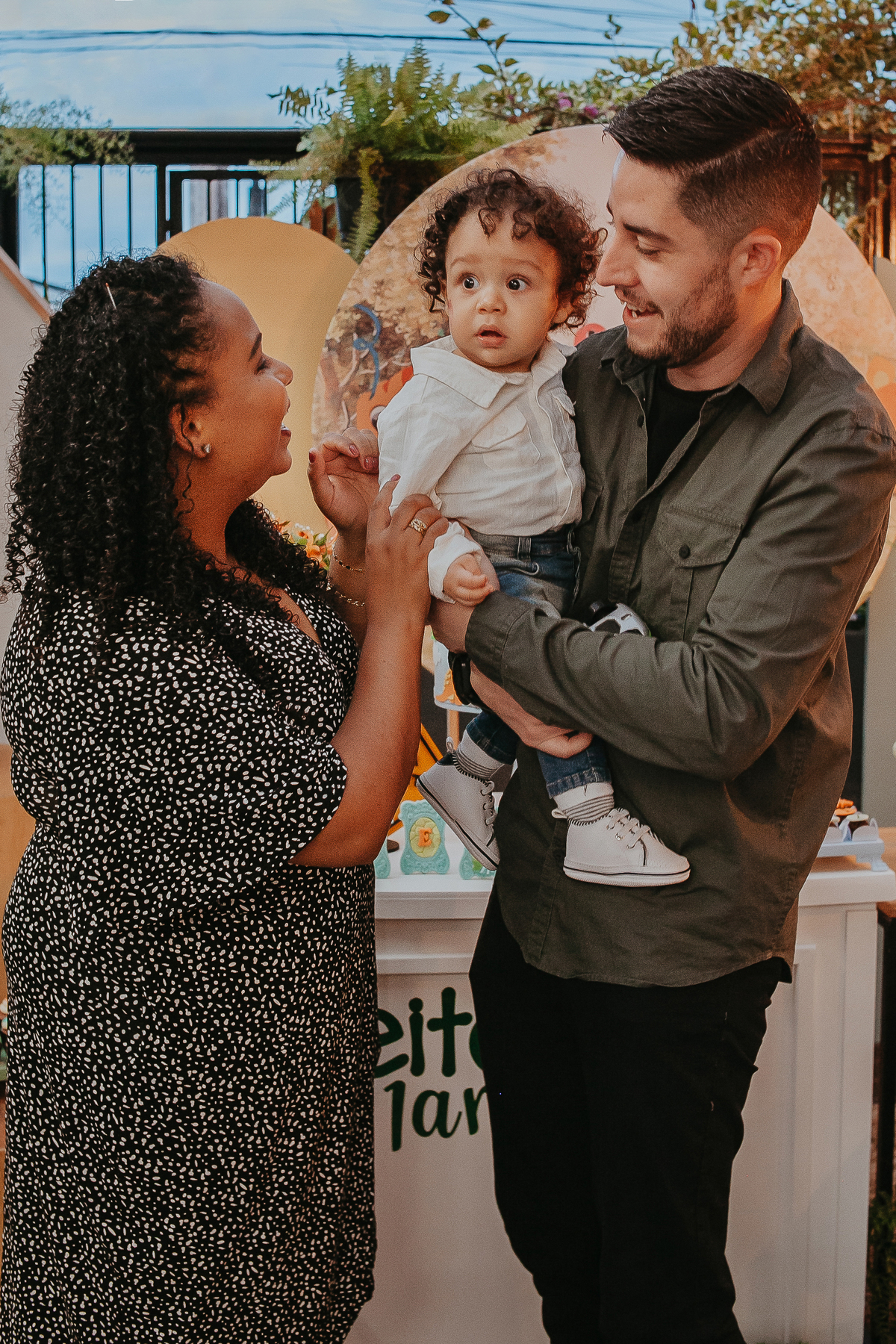 1 ANO, ANIVERSÁRIO, CRIANÇA, FESTA, INFANTIL, MENINO, PATRICIA LOPES, SÃO LEOPOLDO