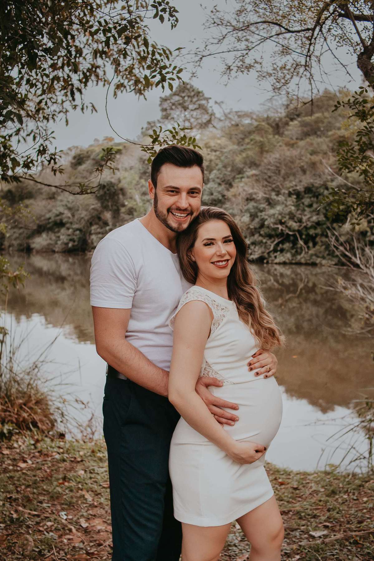 ENSAIO EXTERNO, MATERNIDADE, ENSAIO GESTANTE, FAMÍLIA, FOTÓGRAFO, GESTANTE, SESSÃO FOTOGRAFICA DE GESTANTE, GRÁVIDA, PATRICIA LOPES, SÃO LEOPOLDO