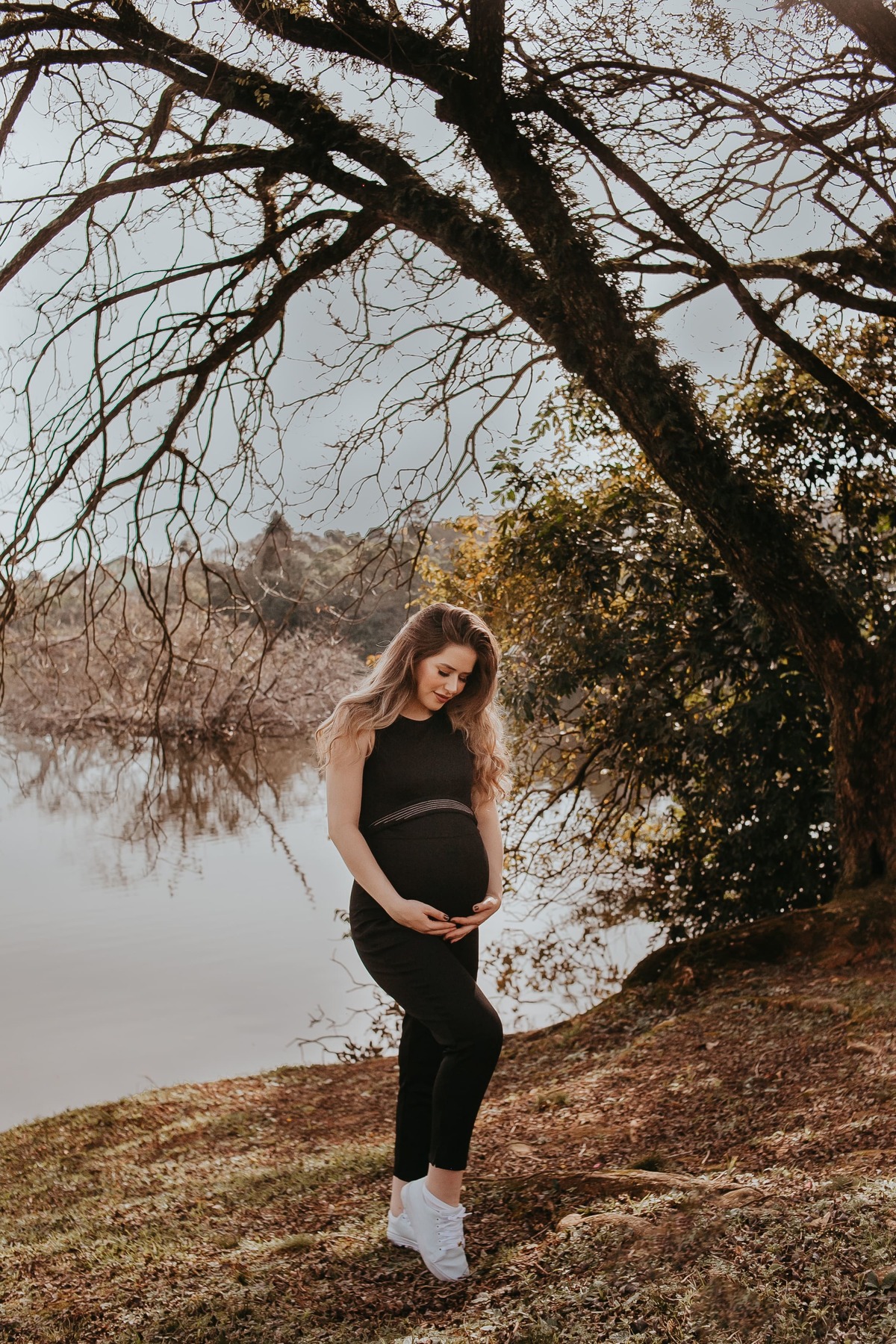 ENSAIO EXTERNO, MATERNIDADE, ENSAIO GESTANTE, FAMÍLIA, FOTÓGRAFO, GESTANTE, SESSÃO FOTOGRAFICA DE GESTANTE, GRÁVIDA, PATRICIA LOPES, SÃO LEOPOLDO