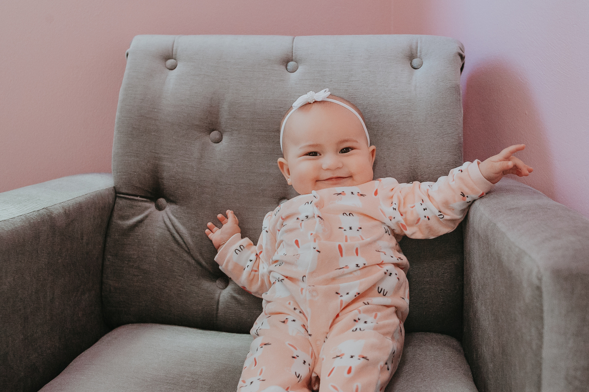 
 7 MESES, ACOMPANHAMENTO, MENINA, ACOMPANHAMENTO DO BEBÊ, BEBÊ, FAMÍLIA, ENSAIO EM CASA, ENSAIO, FOTOGRAFO DE FAMÍLIA, INFANTIL, PATRÍCIA LOPES, NOVO HAMBURGO, SÃO LEOPOLDO