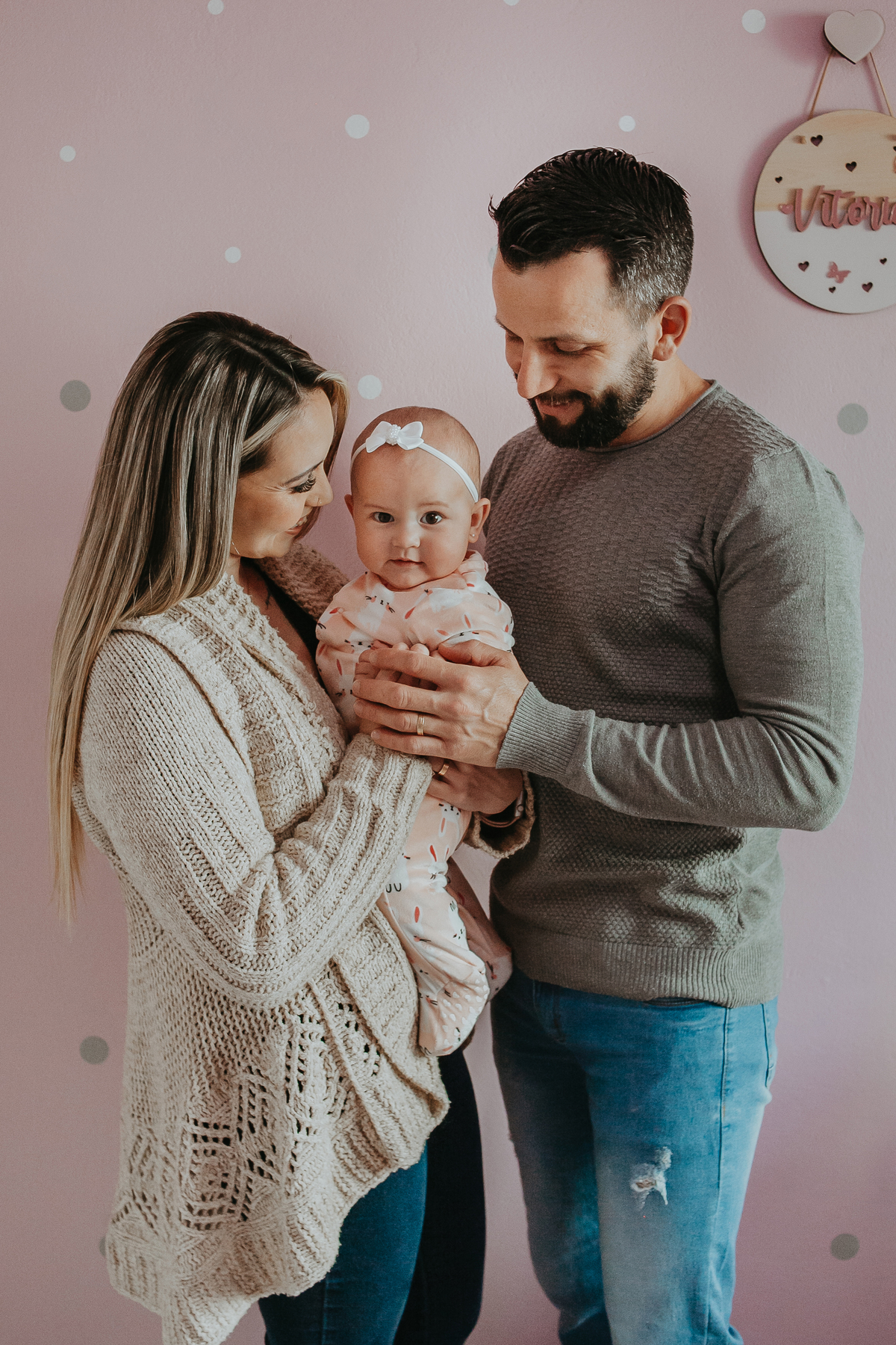 
 7 MESES, ACOMPANHAMENTO, MENINA, ACOMPANHAMENTO DO BEBÊ, BEBÊ, FAMÍLIA, ENSAIO EM CASA, ENSAIO, FOTOGRAFO DE FAMÍLIA, INFANTIL, PATRÍCIA LOPES, NOVO HAMBURGO, SÃO LEOPOLDO