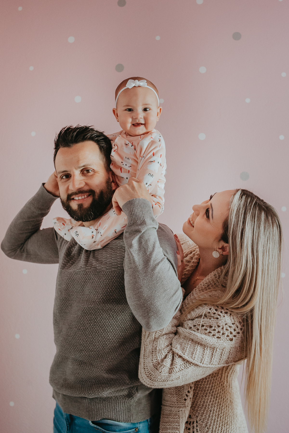 
 7 MESES, ACOMPANHAMENTO, MENINA, ACOMPANHAMENTO DO BEBÊ, BEBÊ, FAMÍLIA, ENSAIO EM CASA, ENSAIO, FOTOGRAFO DE FAMÍLIA, INFANTIL, PATRÍCIA LOPES, NOVO HAMBURGO, SÃO LEOPOLDO