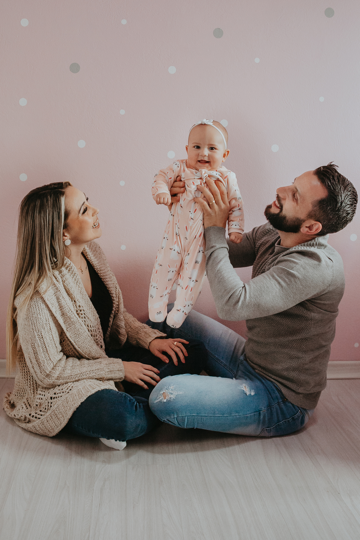 
 7 MESES, ACOMPANHAMENTO, MENINA, ACOMPANHAMENTO DO BEBÊ, BEBÊ, FAMÍLIA, ENSAIO EM CASA, ENSAIO, FOTOGRAFO DE FAMÍLIA, INFANTIL, PATRÍCIA LOPES, NOVO HAMBURGO, SÃO LEOPOLDO