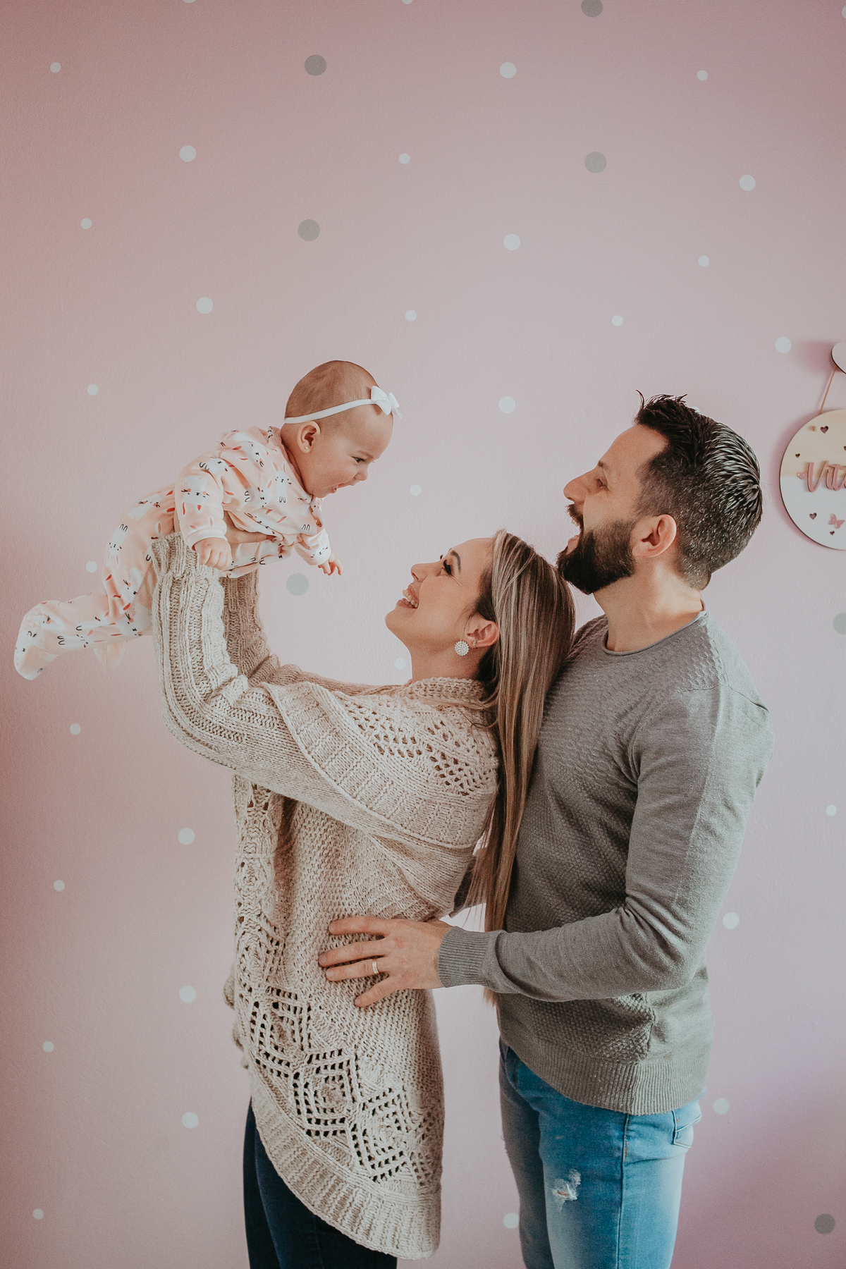 
 7 MESES, ACOMPANHAMENTO, MENINA, ACOMPANHAMENTO DO BEBÊ, BEBÊ, FAMÍLIA, ENSAIO EM CASA, ENSAIO, FOTOGRAFO DE FAMÍLIA, INFANTIL, PATRÍCIA LOPES, NOVO HAMBURGO, SÃO LEOPOLDO