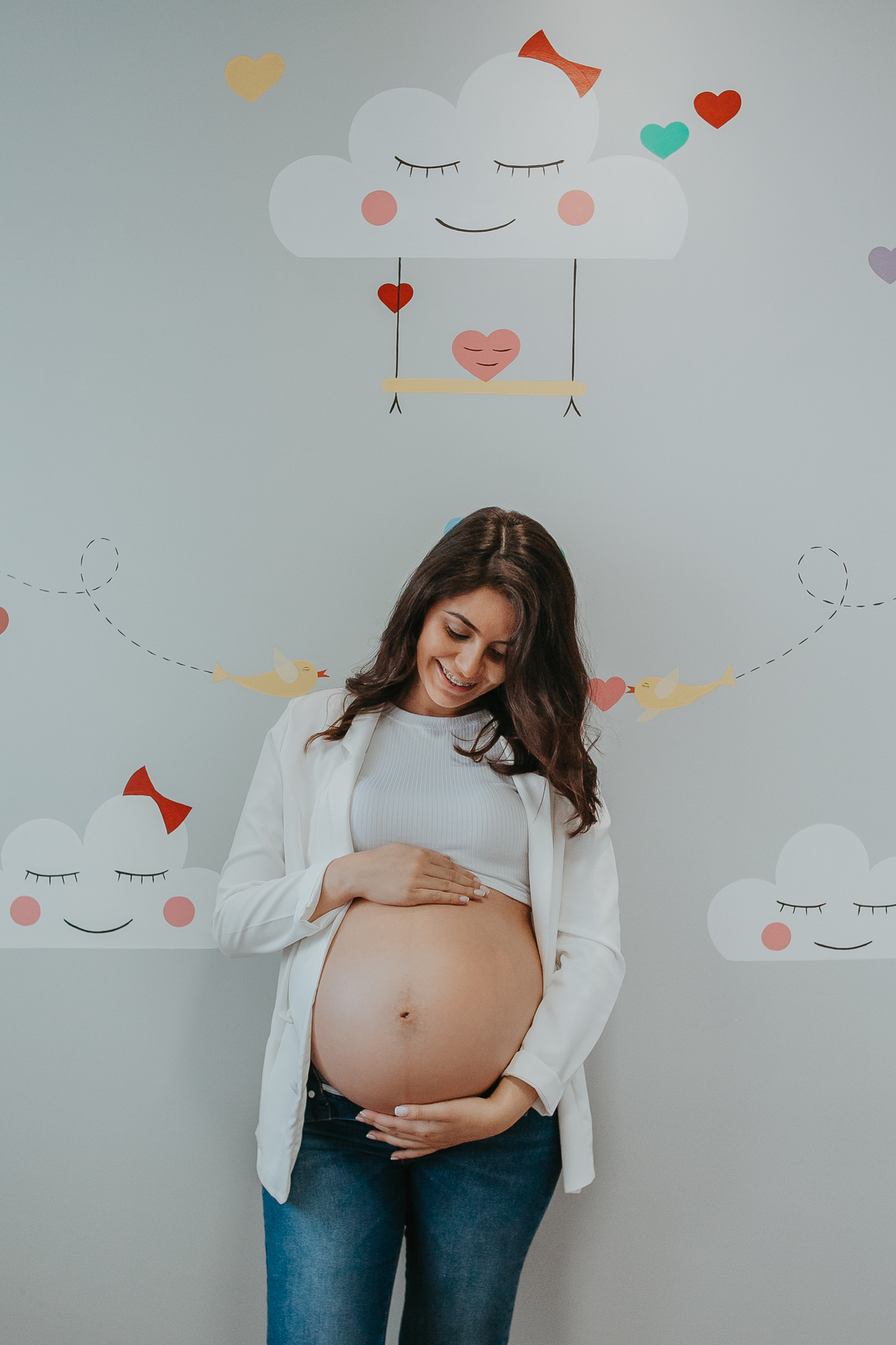 FOTÓGRAFO, GESTANTE, SESSÃO FOTOGRAFICA DE GESTANTE, GRÁVIDA, PATRICIA LOPES, SÃO LEOPOLDO, ENSAIO EM CASA, ENSAIO EM CASA