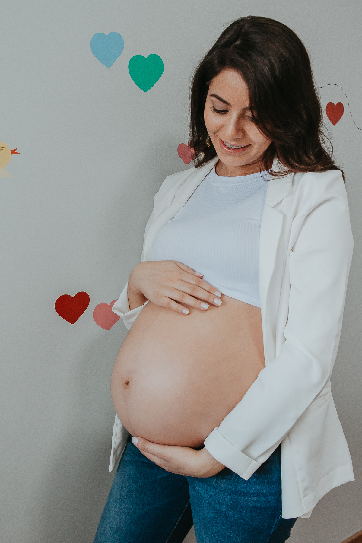 FOTÓGRAFO, GESTANTE, SESSÃO FOTOGRAFICA DE GESTANTE, GRÁVIDA, PATRICIA LOPES, SÃO LEOPOLDO, ENSAIO EM CASA, ENSAIO EM CASA