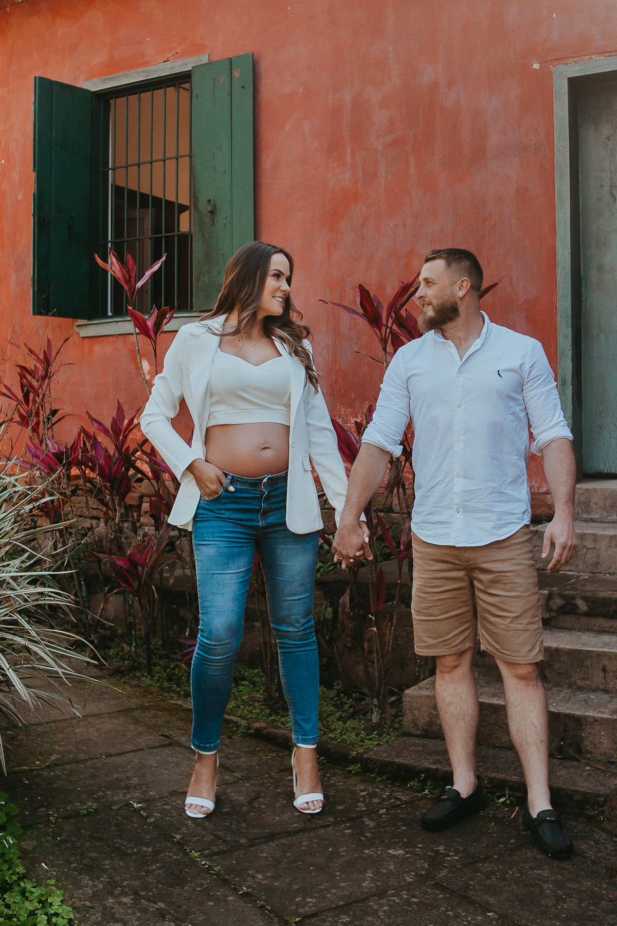 ENSAIO EXTERNO, ENSAIO GESTANTE, FAMÍLIA, FOTÓGRAFO, GESTANTE, GRÁVIDA, PATRICIA LOPES, SÃO LEOPOLDO