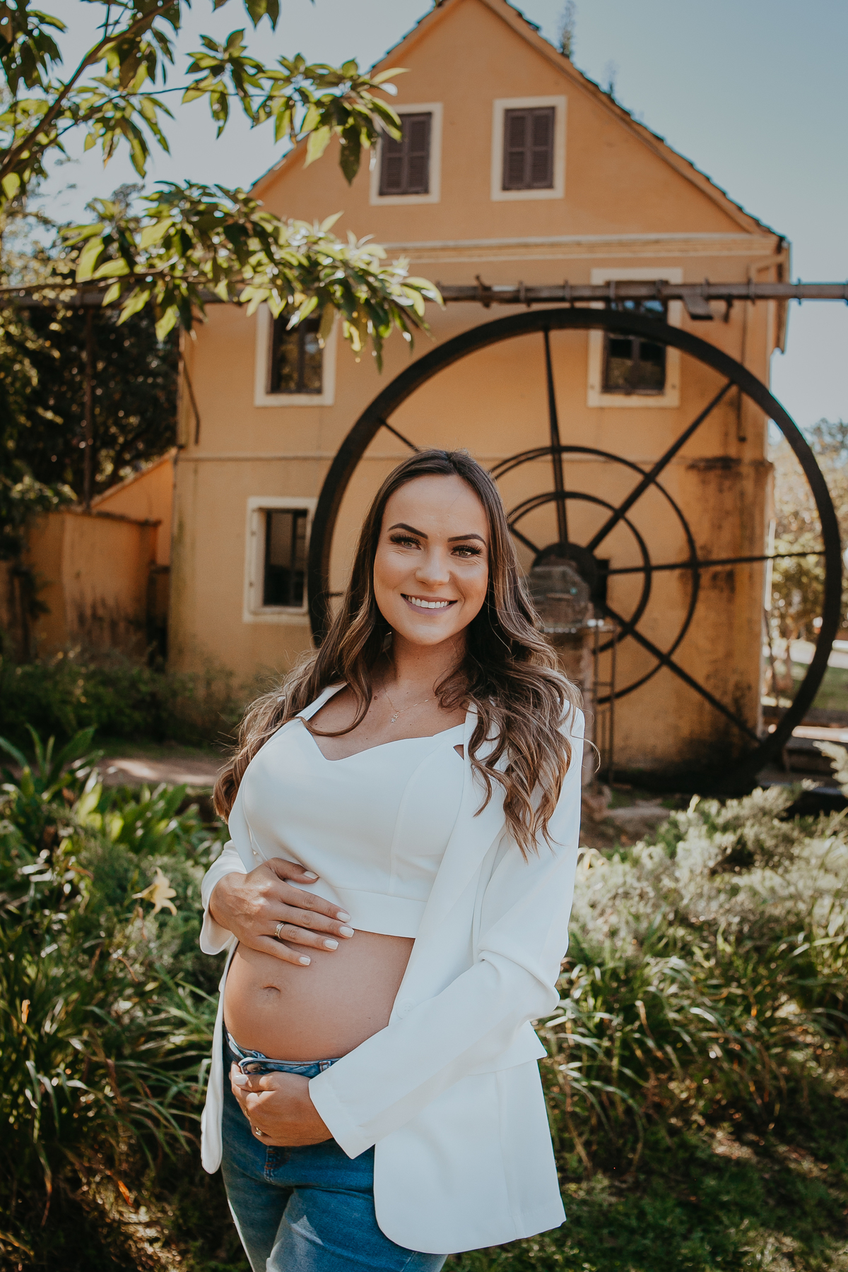 ENSAIO EXTERNO, ENSAIO GESTANTE, FAMÍLIA, FOTÓGRAFO, GESTANTE, GRÁVIDA, PATRICIA LOPES, SÃO LEOPOLDO