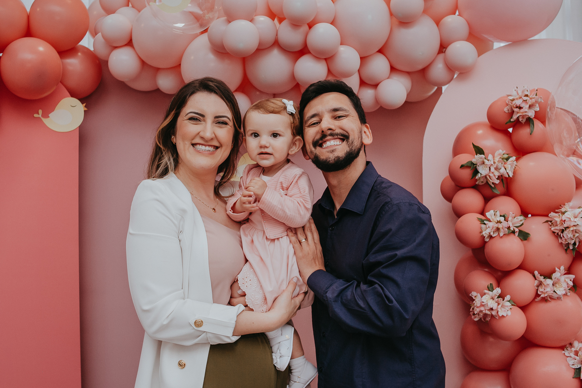1 ANO, ANIVERSÁRIO, CRIANÇA, FESTA, INFANTIL, MENINA, PATRICIA LOPES, SÃO LEOPOLDO