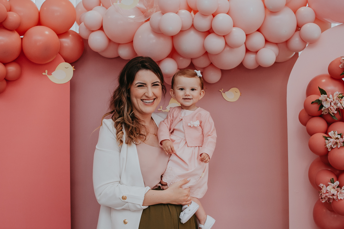 1 ANO, ANIVERSÁRIO, CRIANÇA, FESTA, INFANTIL, MENINA, PATRICIA LOPES, SÃO LEOPOLDO