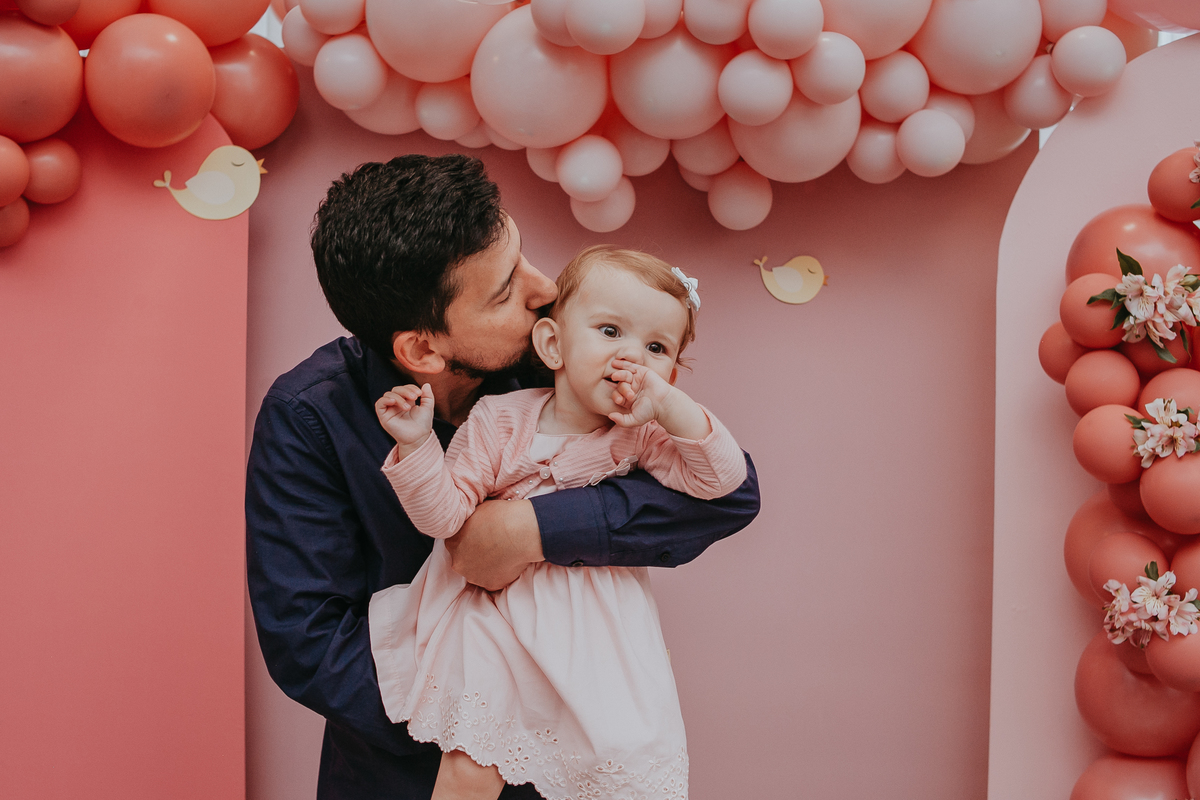 1 ANO, ANIVERSÁRIO, CRIANÇA, FESTA, INFANTIL, MENINA, PATRICIA LOPES, SÃO LEOPOLDO
