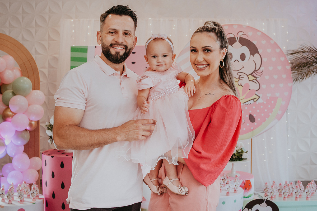 1 ANO, ANIVERSÁRIO, CRIANÇA, FESTA, INFANTIL, MENINA, PATRICIA LOPES, SÃO LEOPOLDO,  CAMPO BOM