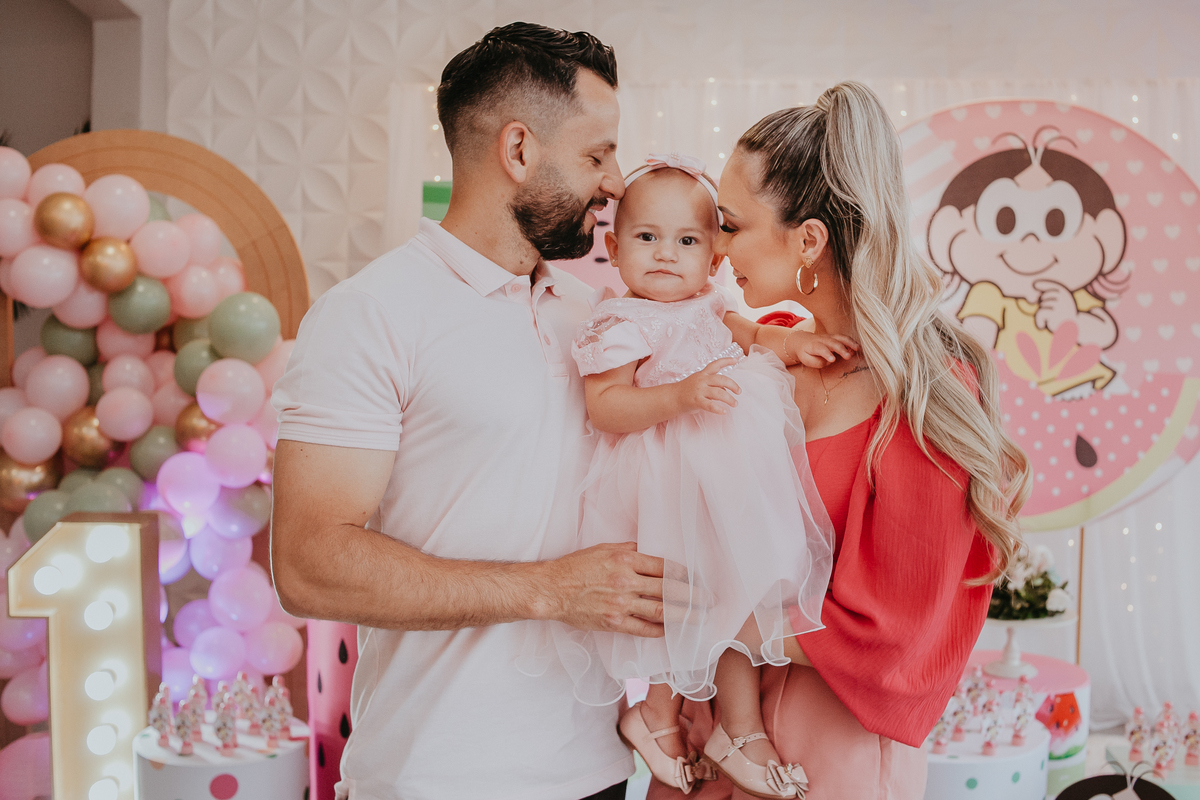 1 ANO, ANIVERSÁRIO, CRIANÇA, FESTA, INFANTIL, MENINA, PATRICIA LOPES, SÃO LEOPOLDO,  CAMPO BOM