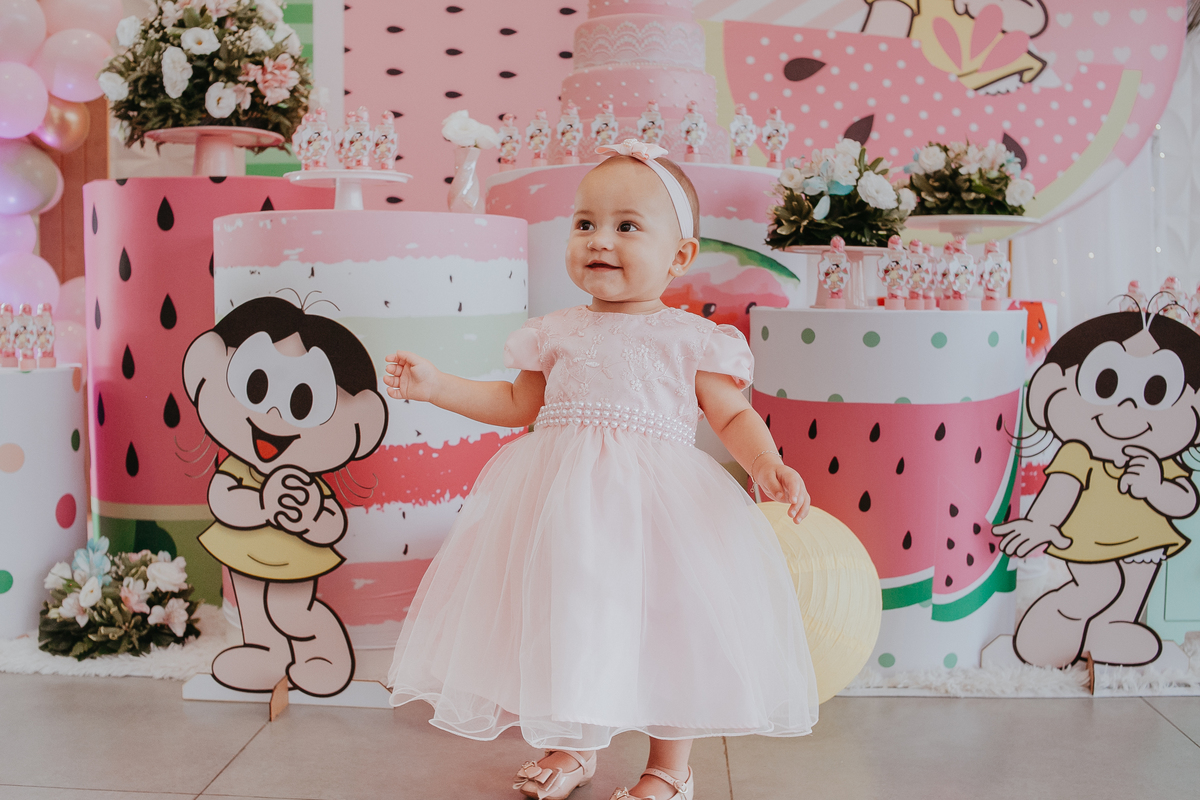 1 ANO, ANIVERSÁRIO, CRIANÇA, FESTA, INFANTIL, MENINA, PATRICIA LOPES, SÃO LEOPOLDO,  CAMPO BOM