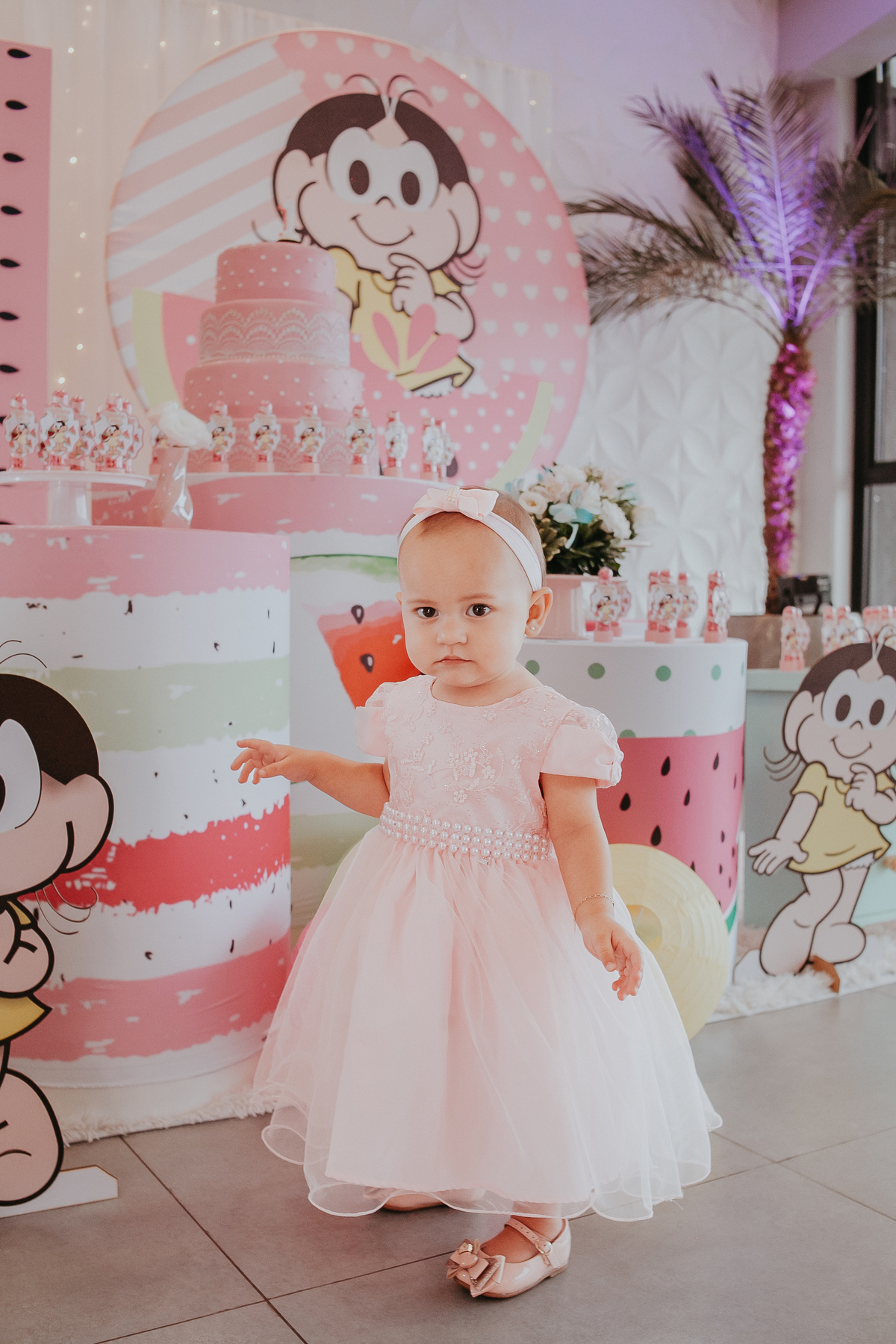 1 ANO, ANIVERSÁRIO, CRIANÇA, FESTA, INFANTIL, MENINA, PATRICIA LOPES, SÃO LEOPOLDO,  CAMPO BOM