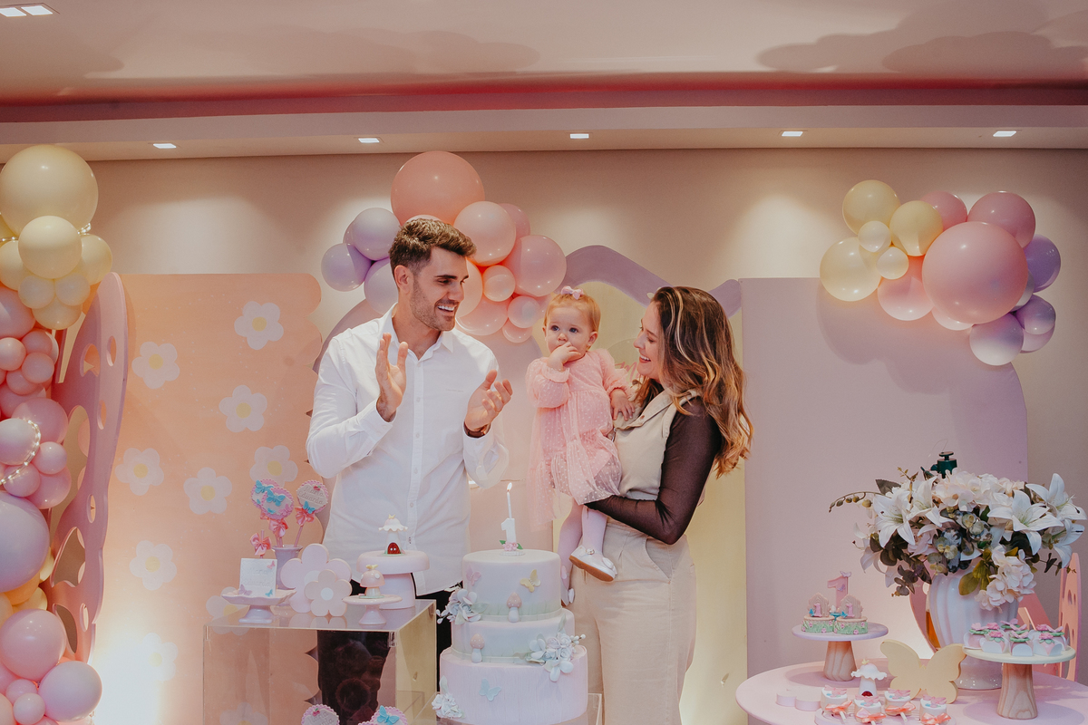 1 ANO, ANIVERSÁRIO, CRIANÇA, FESTA, INFANTIL, MENINA, PATRICIA LOPES, 