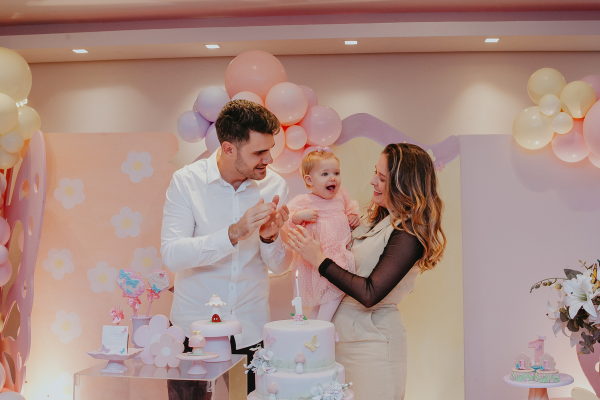 1 ANO, ANIVERSÁRIO, CRIANÇA, FESTA, INFANTIL, MENINA, PATRICIA LOPES, 